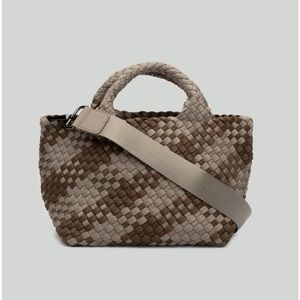 Naghedi St. Barths Mini Plaid